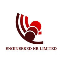 Engineered HR Limited logo, Engineered HR Limited contact details