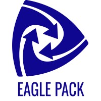 Eagle Pack logo, Eagle Pack contact details