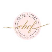 Votre Propre Chef logo, Votre Propre Chef contact details