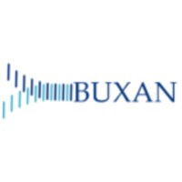 BUXAN logo, BUXAN contact details