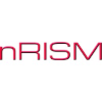 nRISM logo, nRISM contact details