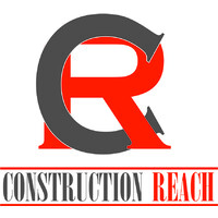 Construction Reach logo, Construction Reach contact details