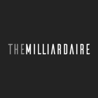 The Milliardaire - Le magazine sur l'actualité du luxe logo, The Milliardaire - Le magazine sur l'actualité du luxe contact details