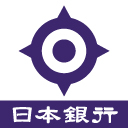 日本銀行 logo, 日本銀行 contact details