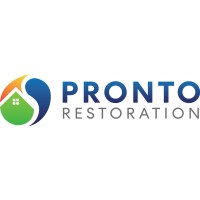 Pronto Restoration logo, Pronto Restoration contact details