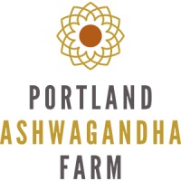 Portland Ashwagandha Farm logo, Portland Ashwagandha Farm contact details