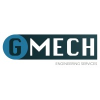 G-Mech Engineering Services logo, G-Mech Engineering Services contact details