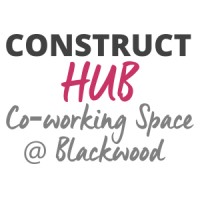 Construct Hub logo, Construct Hub contact details