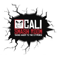 Cali Smash Room LLC logo, Cali Smash Room LLC contact details