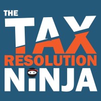 The Tax Resolution Ninja/Tristate Tax Resolution logo, The Tax Resolution Ninja/Tristate Tax Resolution contact details