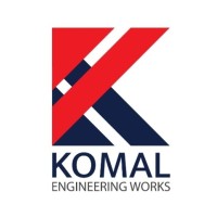 Komal Engineering Works(Regd.) logo, Komal Engineering Works(Regd.) contact details