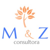 M&Z consultora logo, M&Z consultora contact details