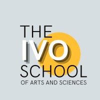 The Ivo School of Arts and Sciences logo, The Ivo School of Arts and Sciences contact details