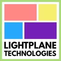 Lightplane Technologies logo, Lightplane Technologies contact details