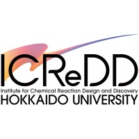 Hokkaido University ICReDD logo, Hokkaido University ICReDD contact details