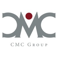 CMC Group logo, CMC Group contact details