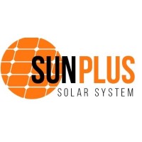 SunPlus Solar Enerji A.Ş. logo, SunPlus Solar Enerji A.Ş. contact details