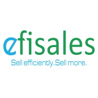 Efisales Ltd logo, Efisales Ltd contact details