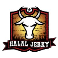 Halal Jerky logo, Halal Jerky contact details