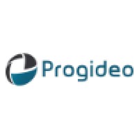 Progideo logo, Progideo contact details