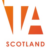 TA Scotland logo, TA Scotland contact details