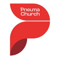 Pneuma Church logo, Pneuma Church contact details