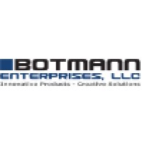 Botmann Enterprises, LLC logo, Botmann Enterprises, LLC contact details