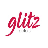 GlitzColors.Com logo, GlitzColors.Com contact details