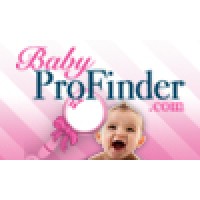 BabyProFinder, Inc. logo, BabyProFinder, Inc. contact details