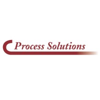 Process Solutions Inc. logo, Process Solutions Inc. contact details