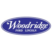 Woodridge Ford Lincoln logo, Woodridge Ford Lincoln contact details