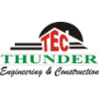 Thunder Engineering & Construction (TEC) logo, Thunder Engineering & Construction (TEC) contact details