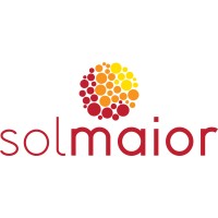 solmaior e logo, solmaior e contact details