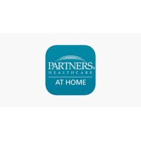 Partners Health Care At Home logo, Partners Health Care At Home contact details