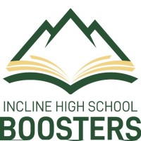 Incline Boosters Club logo, Incline Boosters Club contact details