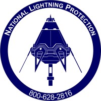 National Lightning Protection (NLP) logo, National Lightning Protection (NLP) contact details