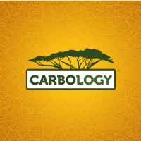 Carbology logo, Carbology contact details