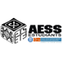 AESS Estudiants logo, AESS Estudiants contact details