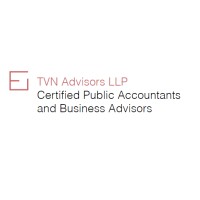 TVN Advisors LLP logo, TVN Advisors LLP contact details