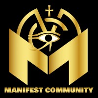 Manifest Community logo, Manifest Community contact details