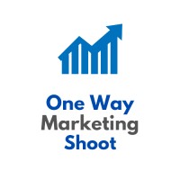 One Way Marketing Shoot logo, One Way Marketing Shoot contact details