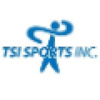 TSI Sports INC logo, TSI Sports INC contact details