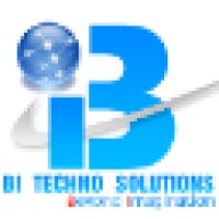 BI Techno Solutions Pvt.ltd logo, BI Techno Solutions Pvt.ltd contact details