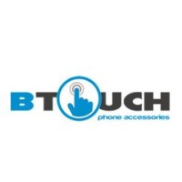 B-Touch1 logo, B-Touch1 contact details