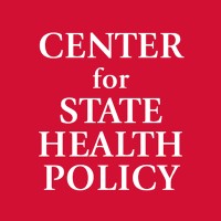 Rutgers Center for State Health Policy logo, Rutgers Center for State Health Policy contact details