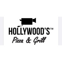 Hollywood's Pizza & Grill logo, Hollywood's Pizza & Grill contact details