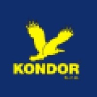 Kondor s.r.o. logo, Kondor s.r.o. contact details