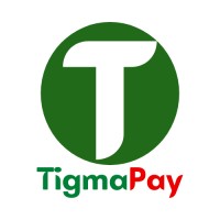 TigmaPay logo, TigmaPay contact details