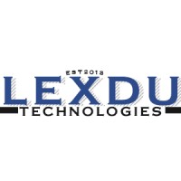 lexdutech logo, lexdutech contact details