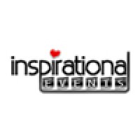 Inspirational Events logo, Inspirational Events contact details